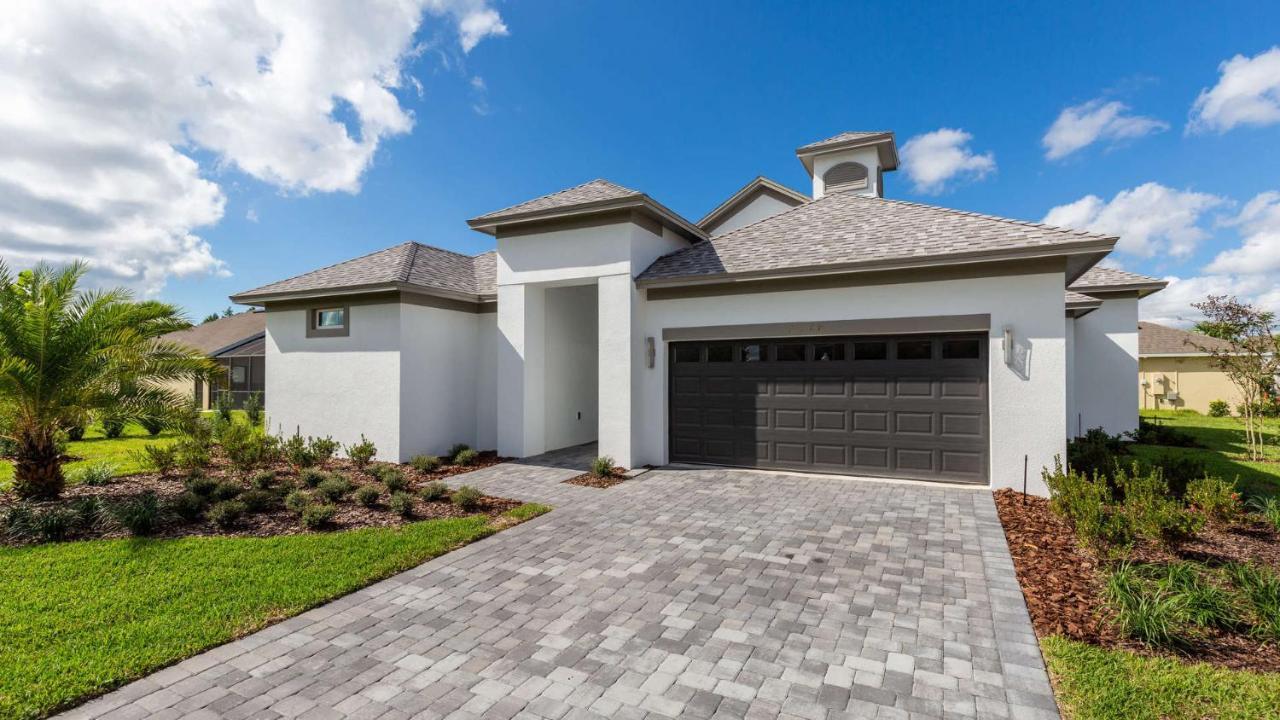 Villa Paradise At Providence - Exclusive 4 Bed Pool