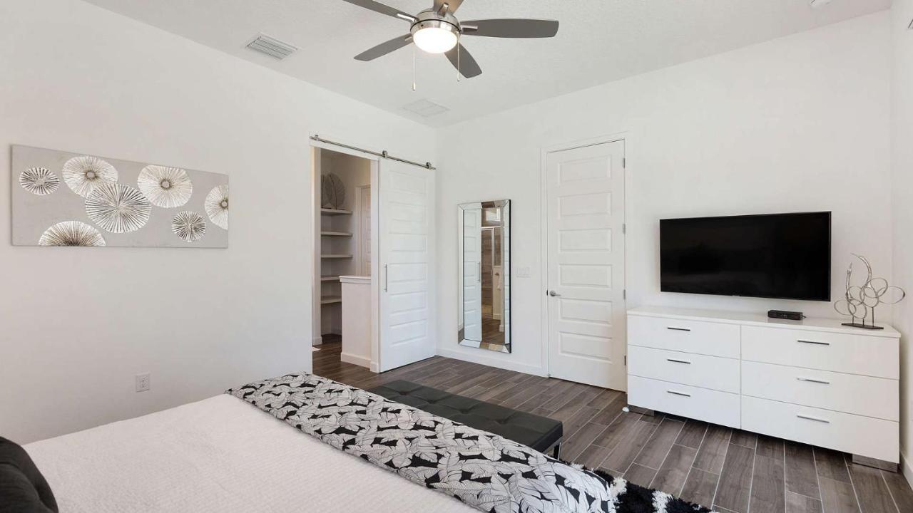 Paradise At Providence Villa Davenport