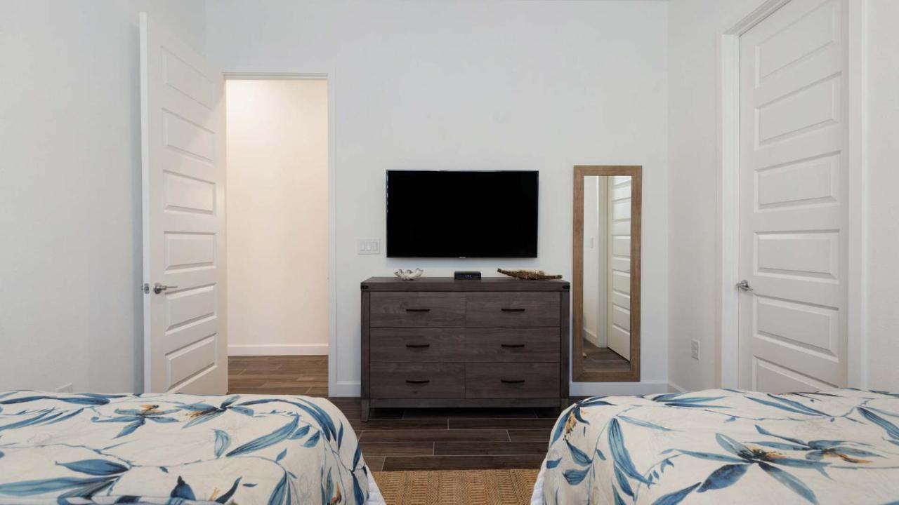 Villa Paradise At Providence Davenport